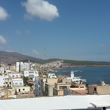 Hotel Mediterranee Nador Exterior foto