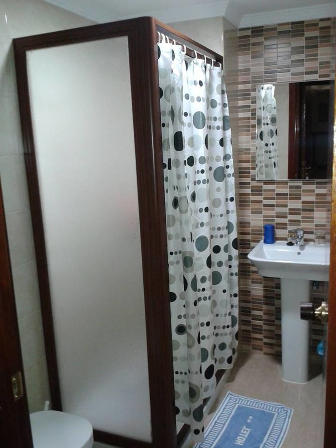 Hotel Mediterranee Nador Exterior foto