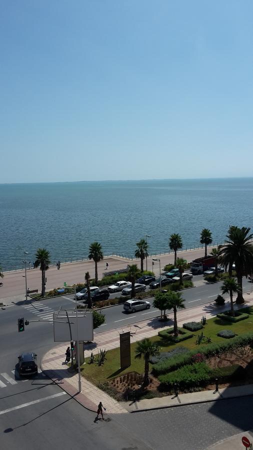 Hotel Mediterranee Nador Exterior foto